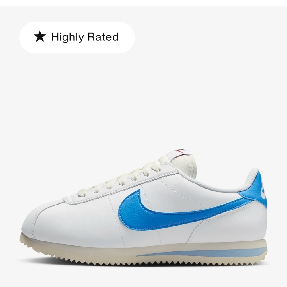 Nike Cortez size 7.5